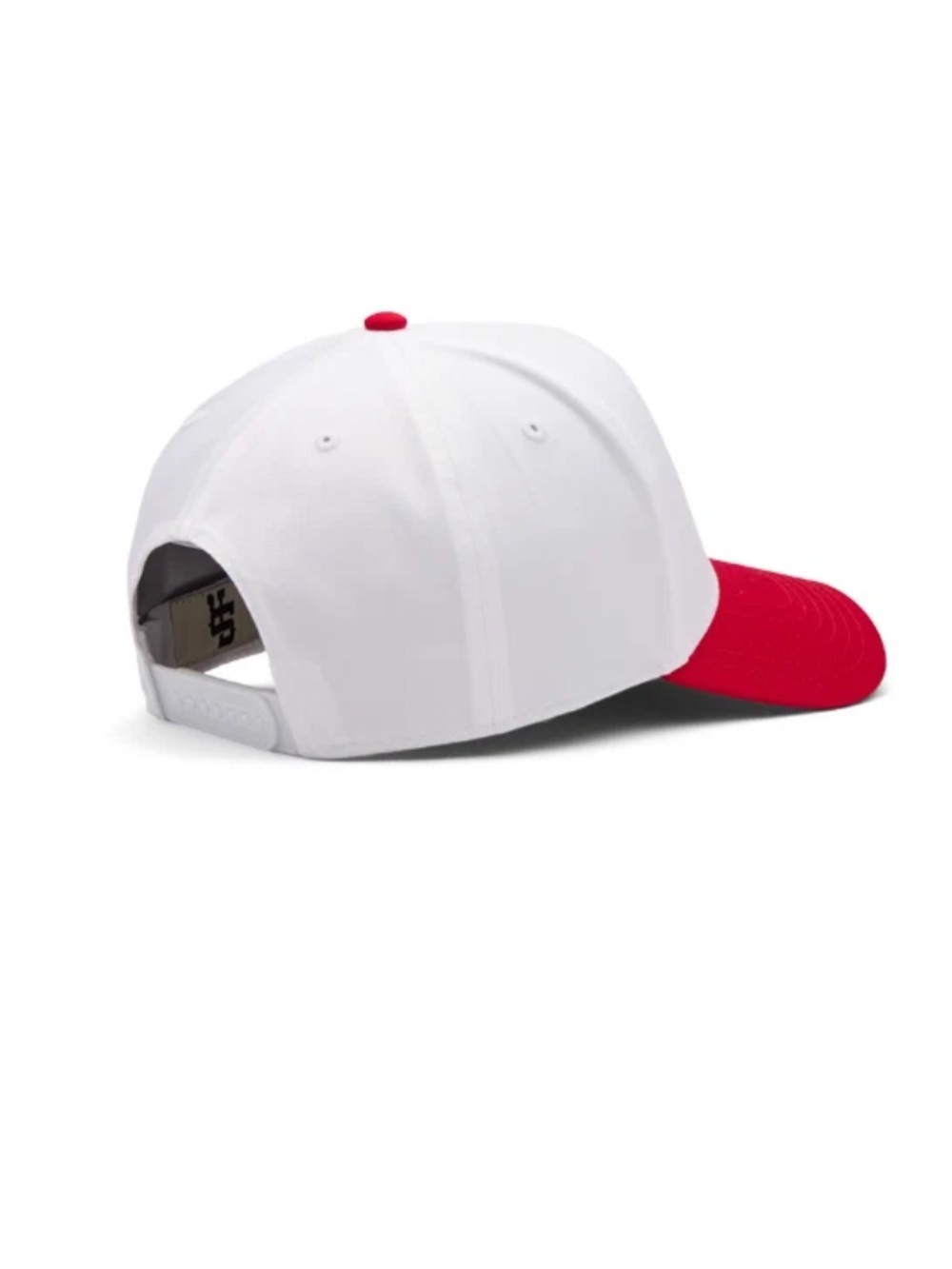 Stevenson Ranch SR Mike. Structured Hat - Picture 5 of 6